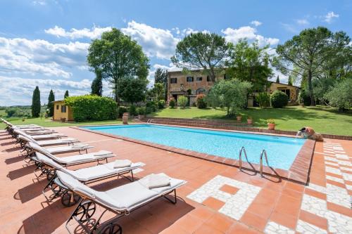 Siena Casa | Il Palazzetto