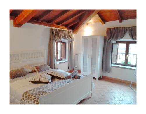 Formello Apartamento | Il Palazzetto sulla Francigena