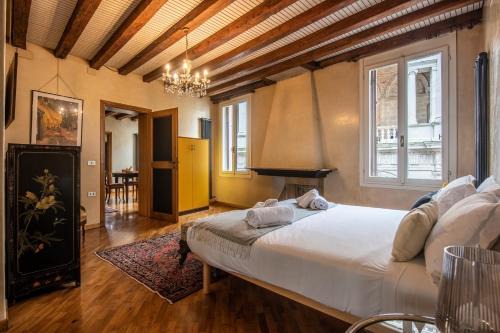 Vicenza Apartamento | Il Palazzo della Basilica
