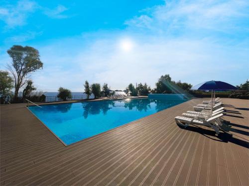 Archi Otro | Il Pampaleone Glamping and Resort