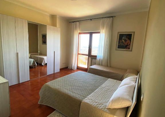 Trevi Casa | Il Panorama di Trevi