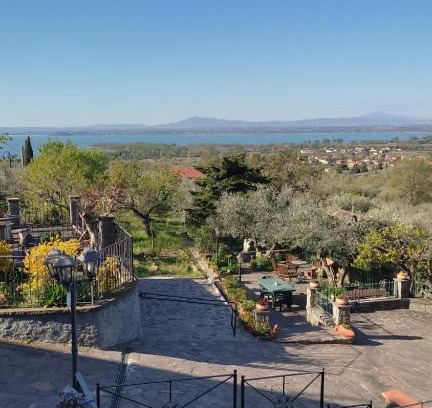 Tuoro sul Trasimeno Casa | Il Paradiso