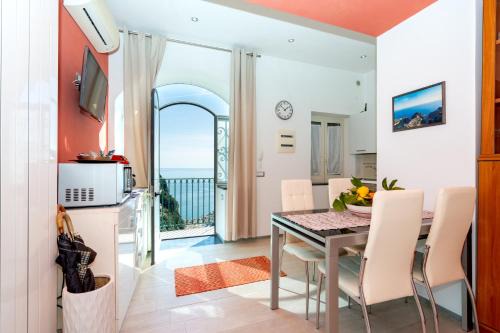 Pontone Casa | Il Paradiso sul Mare Apartment