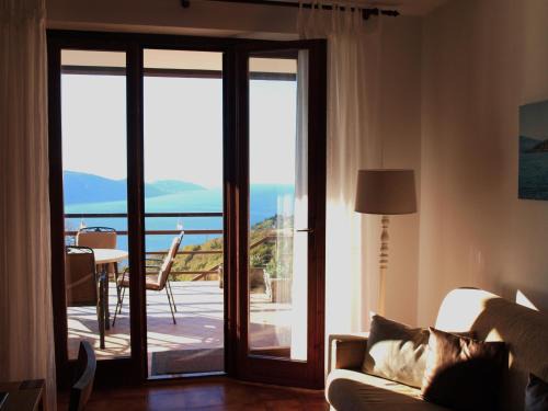 Aer Apartamento | Il Patio - Theater Home