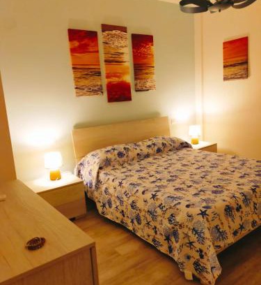 La Pietraia Apartamento | IL PICCOLO REMO