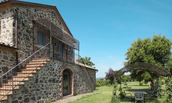 Bolsena Apartamento | Il Podere del Lago (BOL253) by Interhome