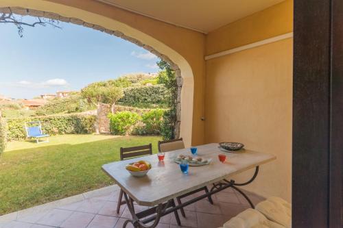 Porto San Paolo Apartamento | Il Poggio A3 With Shared Pool - Happy Rentals