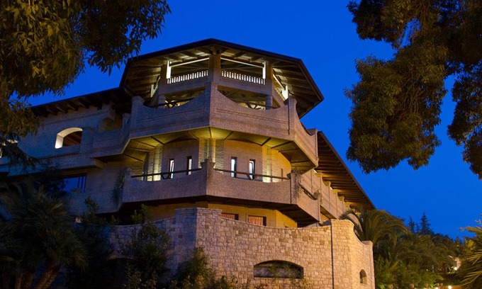 Cassano delle Murge Cama Y Desayuno | Il Portico Luxury B&B