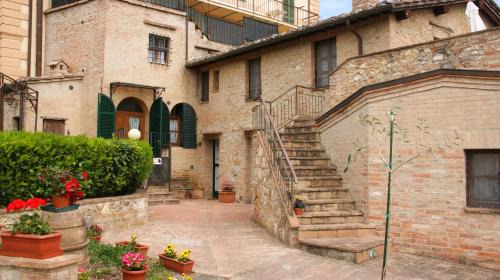 Sant'Andrea Cama Y Desayuno | Il Pozzo Di Sant'Andrea