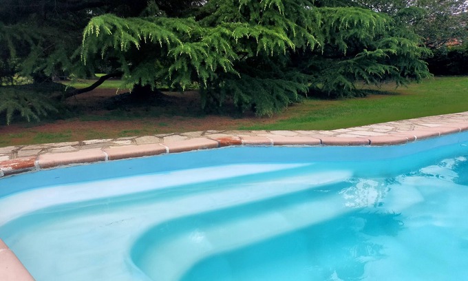 Roatto Apartamento | Il Principe Rosso