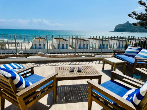 Poetto Casa | Il Profumo del Mare GuestHouse