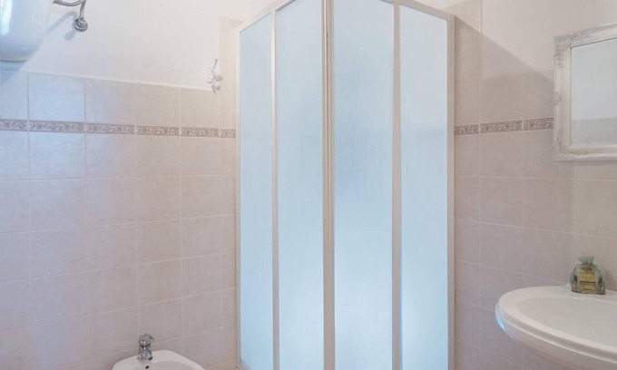 Ferretto Apartamento | IL PUNGITOPO .