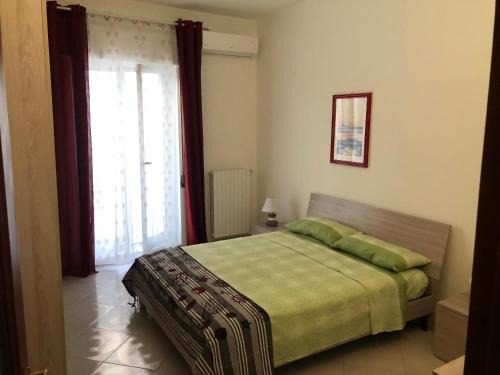 Massafra Casa | Il Quadrifoglio Appartamento 2