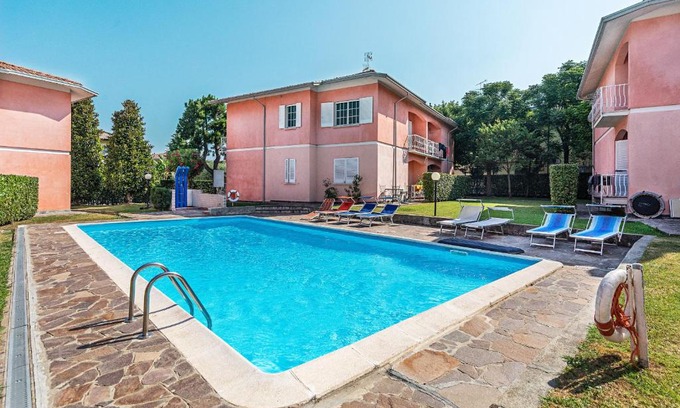 Colombare Apartamento | Il Quadrifoglio D4 Apartment by Wonderful Italy