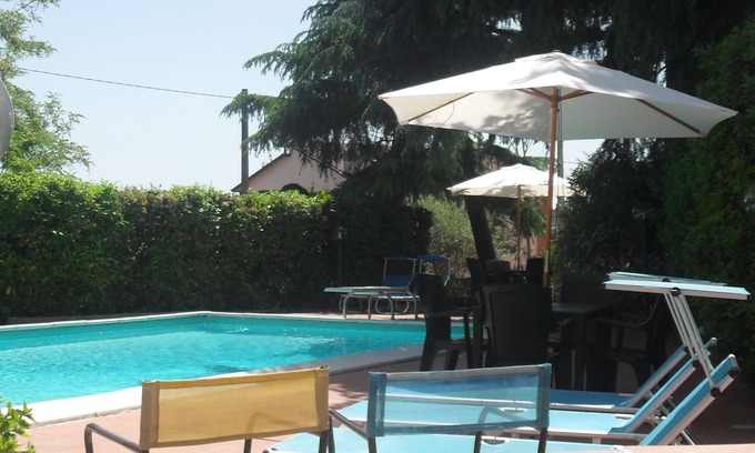 Bosco Casa | Il Querceto - B&B e Appartamenti Vacanze