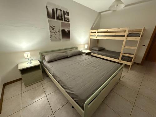 Monclassico Apartamento | Il Raponzolo di Roccia
