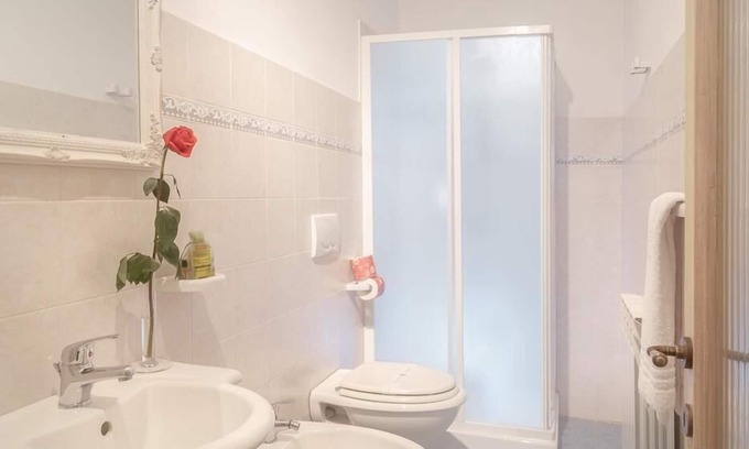 Ferretto Apartamento | IL RICCIO .