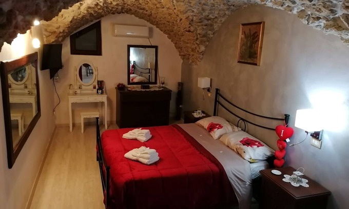 Acerenza Casa | Il Rifugio del Drengot - Casa Vacanze