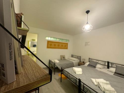 Nuoro Cama Y Desayuno | Il Rifugio delle parole