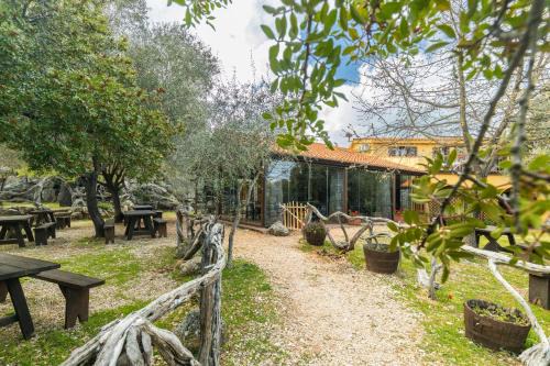 Baunei Casa | Il Rifugio