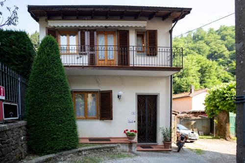 Pracchia Apartamento | Il Rifugio