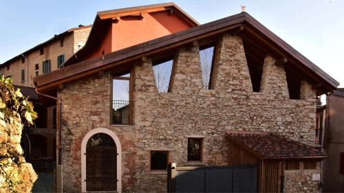 Cunardo Apartamento | Il Ronchetto