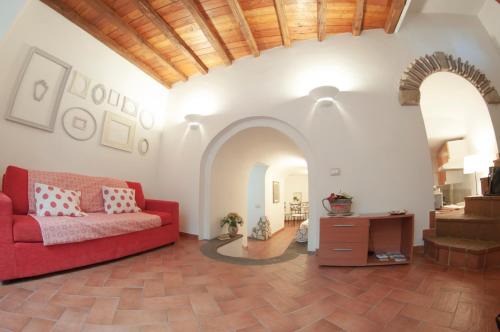 Formello Apartamento | Il Rosciolo Sulla Francigena