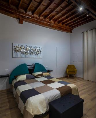 Alatri Cama Y Desayuno | Il Rosone - Rooms&Apartments