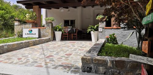 San Severino Cama Y Desayuno | Il Ruscello