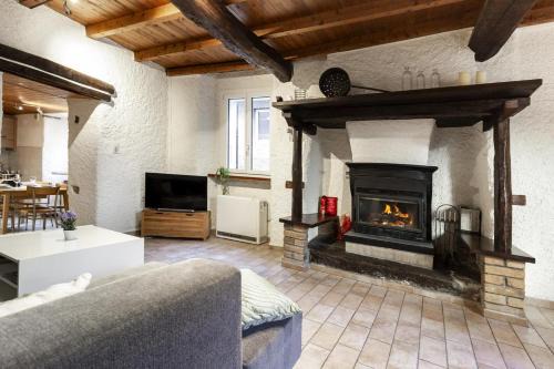 Sagno Apartamento | Il Rustico