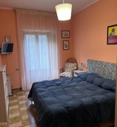 Bugnara Apartamento | IL RUSTICO DUE a Bugnara nella Valle del Sagittario