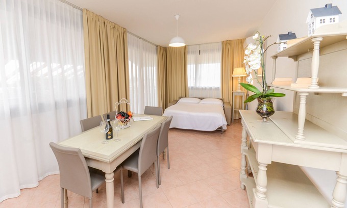 Desenzano del Garda Casa | Il Sogno Apartments