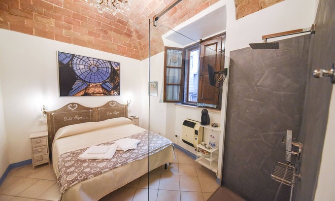 Volterra Casa | Il Sogno di Annalisa
