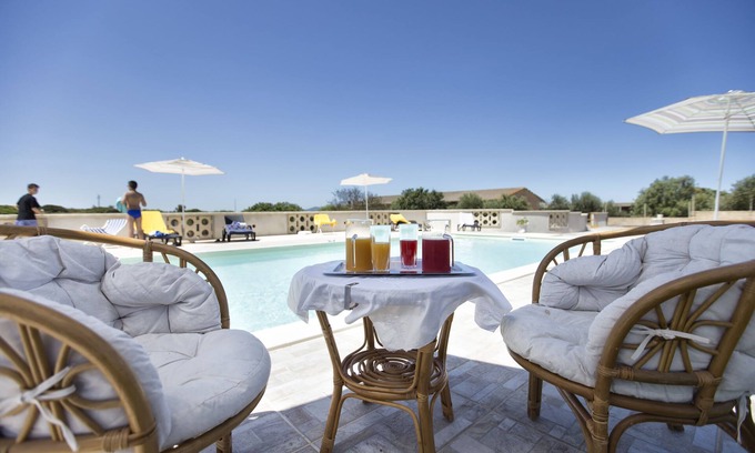 Porto Torres Casa | Il Sole