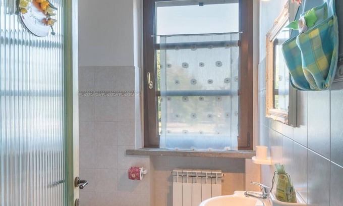 Ferretto Apartamento | IL TASSO .