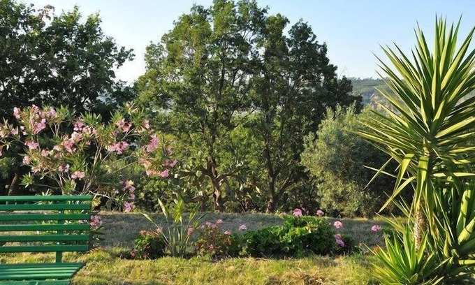 Rotondella Otro | Il Terrazzo sul Sinni