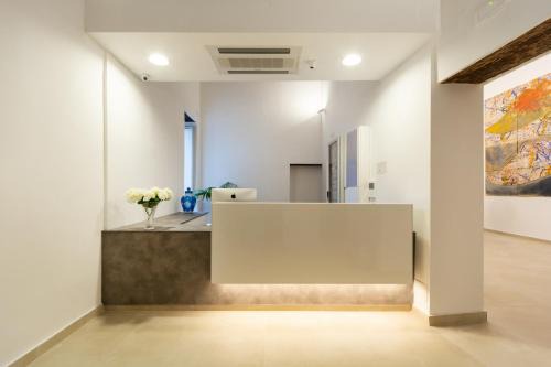 Naples City Centre Hotel | Il Tesoro Smart Suite & SPA