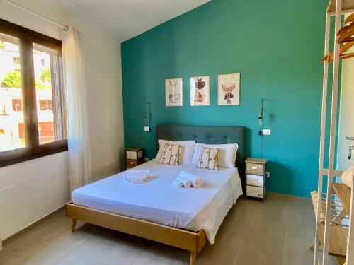 Buggerru Cama Y Desayuno | Il Timone B&B
