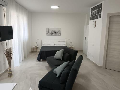 Termoli Apartamento | Il Triangolo
