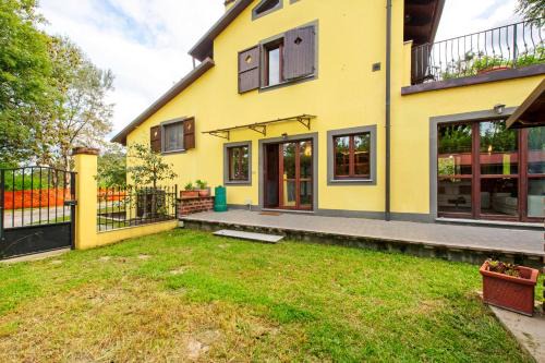 Castagneto Po Apartamento | Il Trucchetto - Castagneto Po