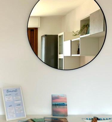 Sabaudia Apartamento | Il Verde e l'Azzurro