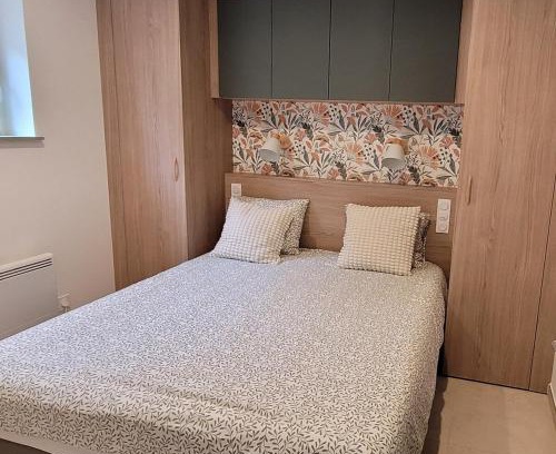 Jeumont Apartamento | Il Vialetto - Roma