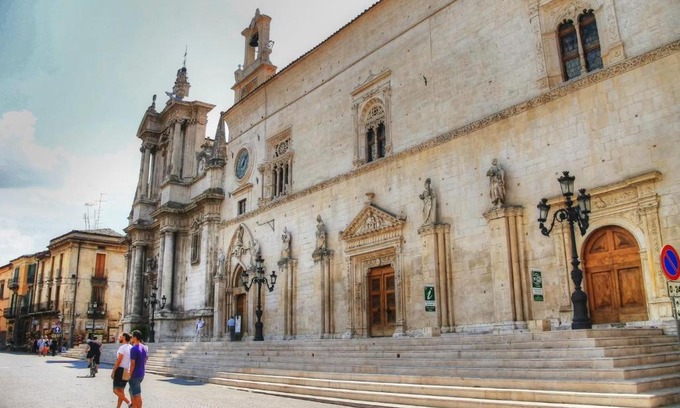Sulmona Cama Y Desayuno | Il viandante