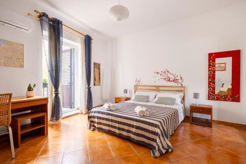 Castellammare Apartamento | Il Vicoletto al Massimo