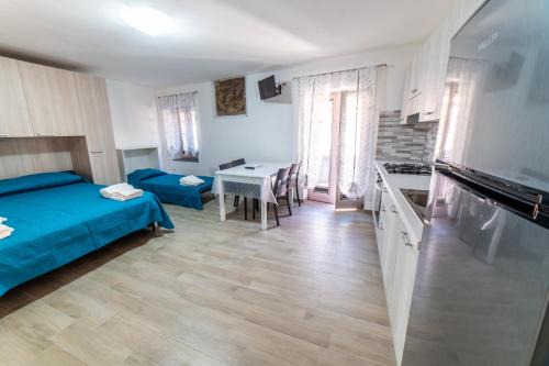 Bosco Apartamento | Il Vicoletto