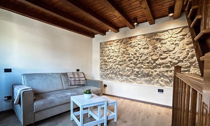 Marostica Casa | Il Vicoletto