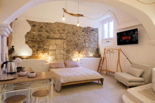 Castelsardo Casa | Il Vicolo del Ginepro