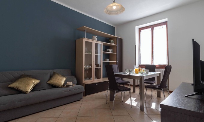 Lecco Apartamento | Il Villaggio Family Apartment