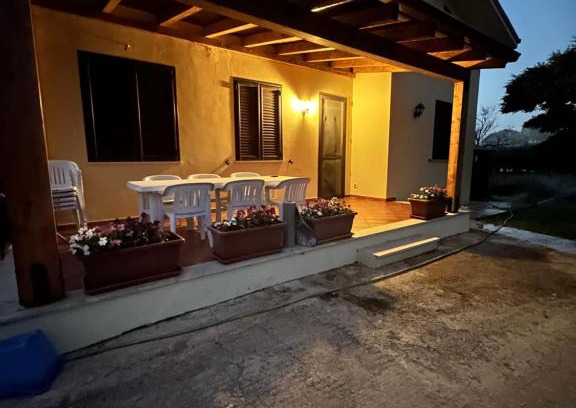 Cinisi Casa | Il Villino