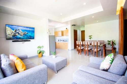 Boracay Island Apartamento | ILA Apartelle Boracay